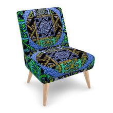 Carica l'immagine nel visualizzatore di Gallery, Poltrona linea -Ara pacis-