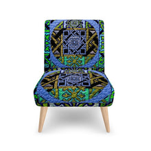 Carica l'immagine nel visualizzatore di Gallery, Poltrona linea -Ara pacis-