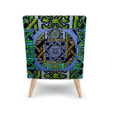 Carica l'immagine nel visualizzatore di Gallery, Poltrona linea -Ara pacis-