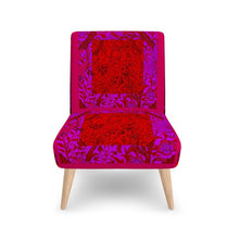 Carica l'immagine nel visualizzatore di Gallery, Poltrona linea Florence