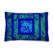 Load image into Gallery viewer, Copri piumino con federe linea Florence