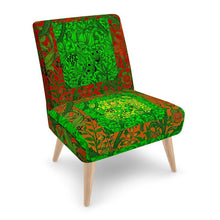 Carica l'immagine nel visualizzatore di Gallery, Poltrona Linea Florence