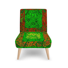 Carica l'immagine nel visualizzatore di Gallery, Poltrona Linea Florence