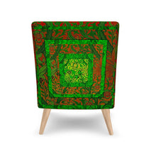 Carica l'immagine nel visualizzatore di Gallery, Poltrona Linea Florence