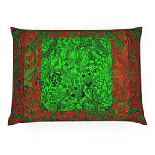 Carica l'immagine nel visualizzatore di Gallery, Cuscino artistico linea Florence