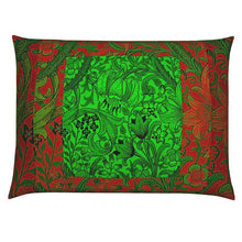 Carica l'immagine nel visualizzatore di Gallery, Cuscino artistico linea Florence