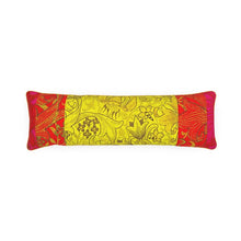 Carica l'immagine nel visualizzatore di Gallery, Cuscino Allungato Linea Florence