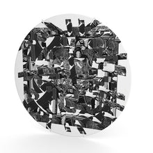 Load image into Gallery viewer, Piatto artistico da collezione linea Regina