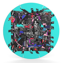 Load image into Gallery viewer, Piatto artistico da collezione linea Regina