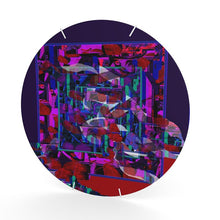 Carica l'immagine nel visualizzatore di Gallery, Piatto  artistico da collezione linea Regina