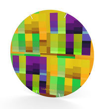 Load image into Gallery viewer, Piatto artistico da collezione linea Cogli l' attimo