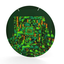 Load image into Gallery viewer, Piatto artistico da collezione linea Regina