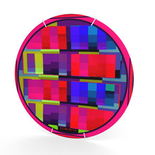 Load image into Gallery viewer, Piatto artistico da collezione linea Cogli l' attimo