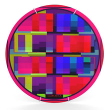 Load image into Gallery viewer, Piatto artistico da collezione linea Cogli l' attimo