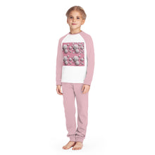 Carica l'immagine nel visualizzatore di Gallery, Kids' Pajama Set Laila Lago & C. by Iannilli Antonella