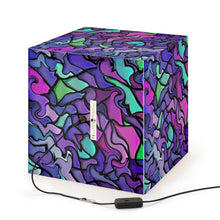 Load image into Gallery viewer, Light Cube Lamp Laila Lago & C. by Iannilli Antonella