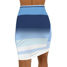 Load image into Gallery viewer, Women's Mini Skirt Laila Lago & C. by I.A.