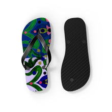 Load image into Gallery viewer, Flip Flops Laila Lago & C. by I.A.