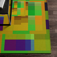 Load image into Gallery viewer, Dornier Rug Laila Lago & C.by Iannilli Antonella