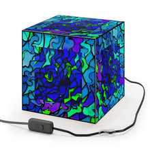 Load image into Gallery viewer, Light Cube Lamp Laila Lago & C. by Iannilli Antonella