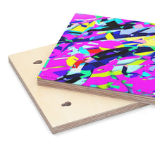 Carica l'immagine nel visualizzatore di Gallery, Gallery Wraps stampa dell'artista Laila Lago & C. by Iannilli Antonella