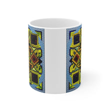 Load image into Gallery viewer, Ceramic Mugs Laila Lago & C. by Iannilli Antonella