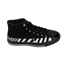 Load image into Gallery viewer, High-top Sneakers Laila Lago & C. by Iannilli Antonella