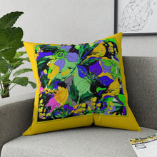 Load image into Gallery viewer, Broadcloth Pillow Laila Lago & C. by Iannilli Antonella