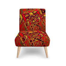 Load image into Gallery viewer, Poltrona linea Ara pacis