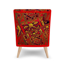 Load image into Gallery viewer, Poltrona linea Ara pacis