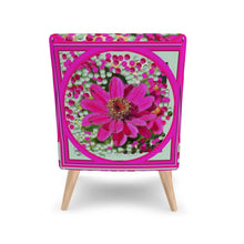 Carica l'immagine nel visualizzatore di Gallery, Poltrona linea-Le margherite-