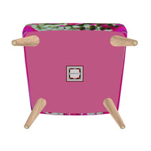 Carica l'immagine nel visualizzatore di Gallery, Poltrona linea-Le margherite-