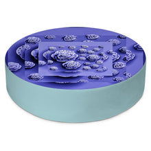 Load image into Gallery viewer, Cuscino rotondo linea- bimbi sereni-