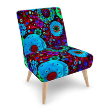 Load image into Gallery viewer, Poltrona linea per esterni Una casa nel bosco