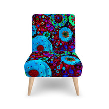 Load image into Gallery viewer, Poltrona linea per esterni Una casa nel bosco