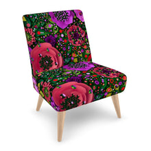 Carica l'immagine nel visualizzatore di Gallery, Poltrona linea Una casa nel bosco