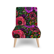 Carica l'immagine nel visualizzatore di Gallery, Poltrona linea Una casa nel bosco