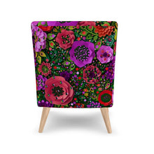 Carica l'immagine nel visualizzatore di Gallery, Poltrona linea Una casa nel bosco