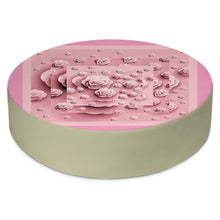 Load image into Gallery viewer, Cuscino rotondo linea bimbi sereni