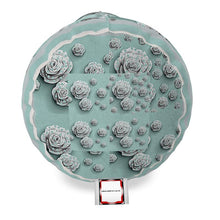 Load image into Gallery viewer, Cuscino rotondo linea Bimbi sereni