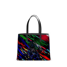 Carica l'immagine nel visualizzatore di Gallery, Borsa moderna elegante