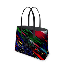 Carica l'immagine nel visualizzatore di Gallery, Borsa moderna elegante