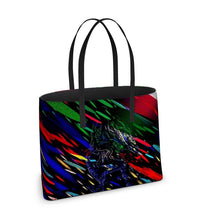 Carica l'immagine nel visualizzatore di Gallery, Borsa moderna elegante