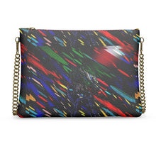 Carica l'immagine nel visualizzatore di Gallery, Borsa moderna elegante