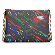 Carica l'immagine nel visualizzatore di Gallery, Borsa moderna elegante