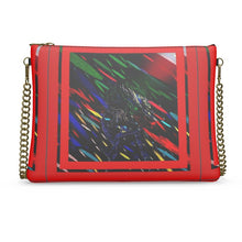 Carica l'immagine nel visualizzatore di Gallery, Borsa moderna elegante