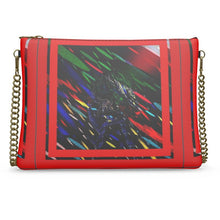 Carica l'immagine nel visualizzatore di Gallery, Borsa moderna elegante