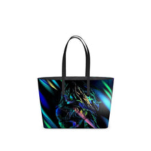 Carica l'immagine nel visualizzatore di Gallery, Borsa moderna elegante