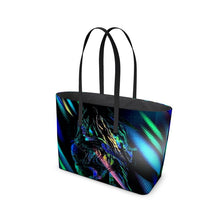 Carica l'immagine nel visualizzatore di Gallery, Borsa moderna elegante