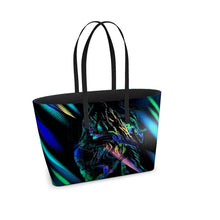 Carica l'immagine nel visualizzatore di Gallery, Borsa moderna elegante